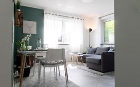 ☆ Stylisches Apartment In Gronau ☆ Direkt Am St. Antonius-Hospital ☆ Zentral Gelegen